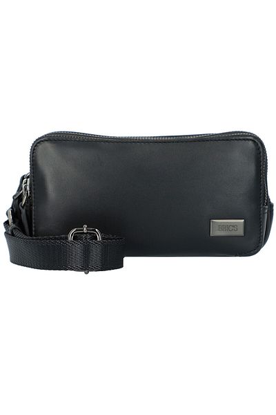 Bric's Torino Umhängetasche Leder 20 Cm