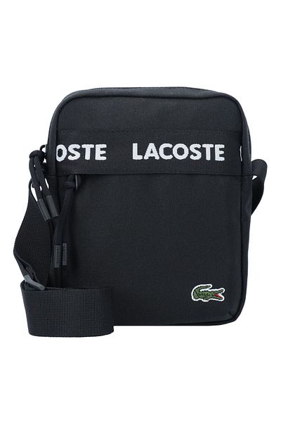 Lacoste Umhängetasche 17,5 cm