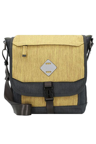Camel Active Satipo shoulder bag 32 cm