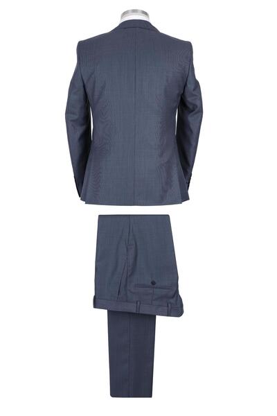 BLU 190's Slim Fit Takım Elbise