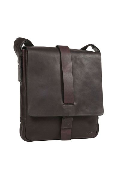 JOOP! Loreto Paris Umhängetasche Leder 23 Cm