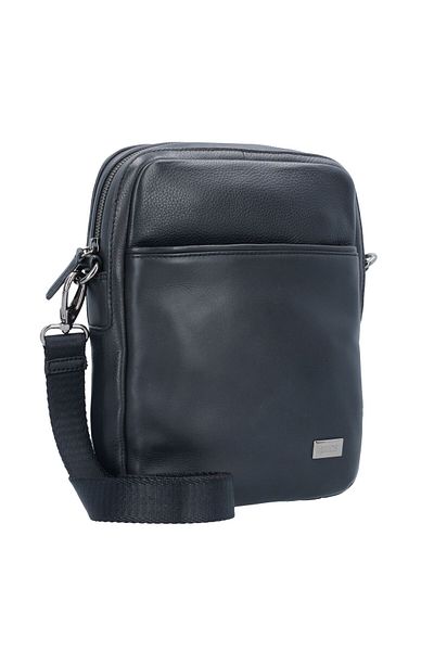 Bric's Torino Umhängetasche Leder 20 cm