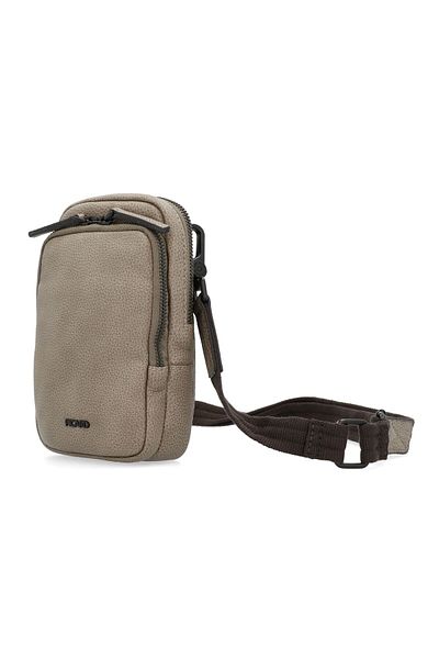 Picard Casual Umhängetasche Leder 11 Cm