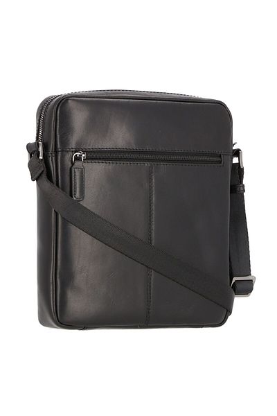 BUGATTI Romano Shoulder bag Leather 23 cm