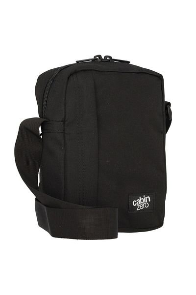 Cabin Zero Geanta de umar Sidekick RFID 19 cm