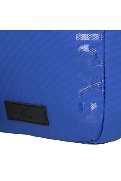 Camel Active Kabelka cez rameno Explore S 20 cm