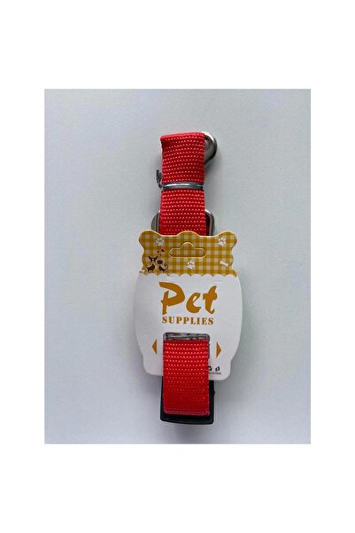osteti Kedi Köpek Emniyet Kemerli Tasma Ipi