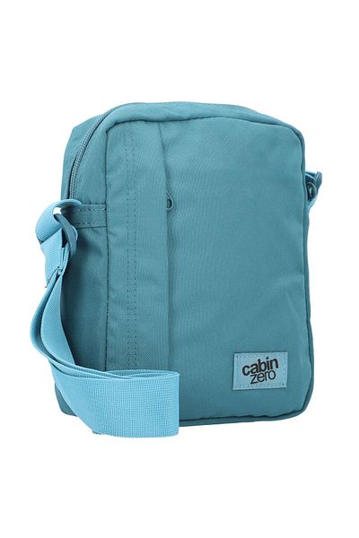 Cabin Zero Geanta de umar Sidekick RFID 19 cm