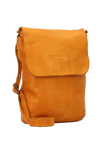 Harold's Submarine Umhängetasche Leder 15 Cm