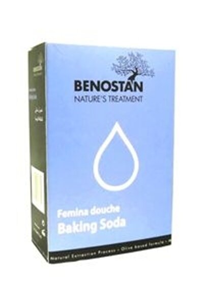 BENOSTAN جل غسول فيمينا، 200 مل