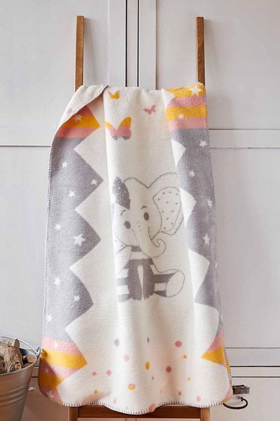 Minteks Minteks Baby Blanket