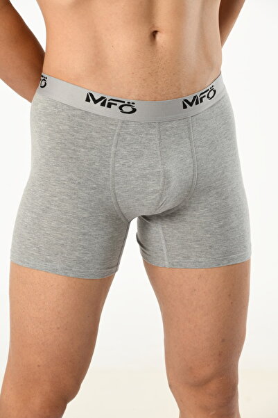 Mfö Life İç Giyim Ανδρικά μποξεράκια Lycra 5 συσκευασιών