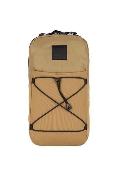 Jack Wolfskin Wanderthirst Umhängetasche 18 cm