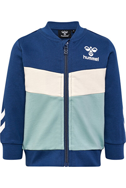 hummel hmlSKYLAN FERMUARLI CEKET