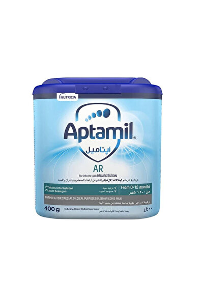 Aptamil AR 400GM MILUPA