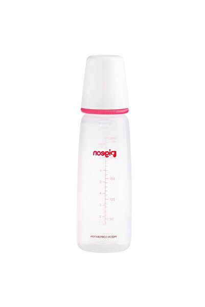 Pigeon Slim Neck Bottle With Cap, 50ml, Blue