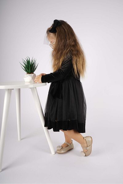 MİNİKO KİDS ROCHIE DE CĂRĂCIUN FETĂ TEMA DE CĂRĂCIUN