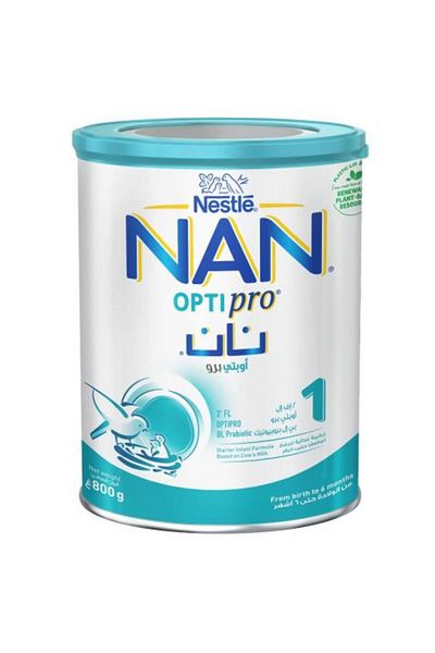 Nestle NAN 1 800G