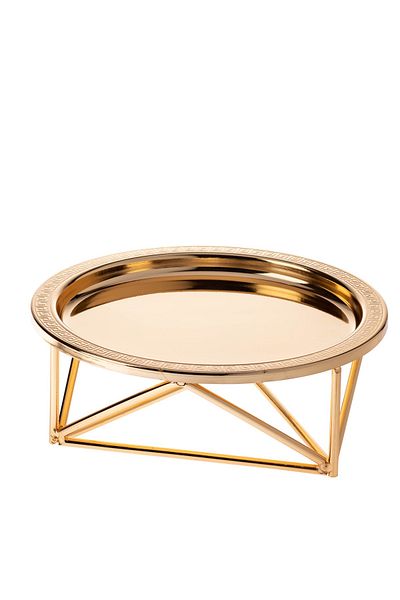 Dania Single Tray  18x7 Cm