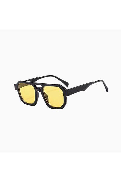 Toz Vintage النظارات الشمسية Caspian Vintage & Retro