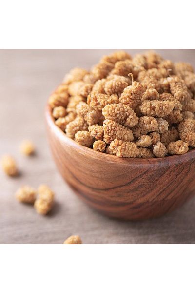 Bebeğimin Marketi White Maille Dry 150 Gram