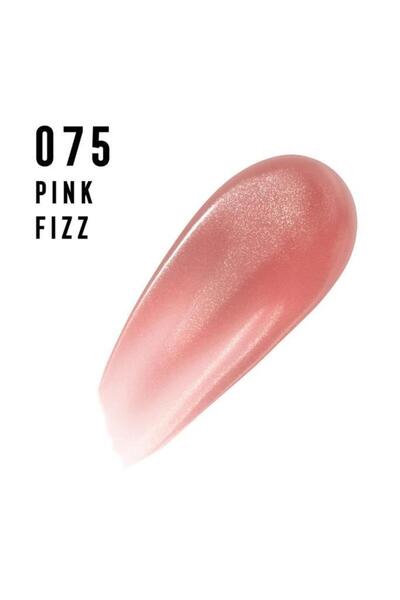 Max Factor 2000 Calorie Lip Glaze 075 Pink Fizz