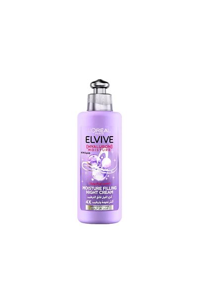 L'Oreal Paris Loreal Paris Elvive Hyaluron Pushpull Bottle Applicator 200 Ml