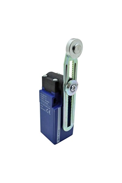 EL-MAX Elmax XCK Plastik Gövdeli Limit Switch XCK-SEM 123