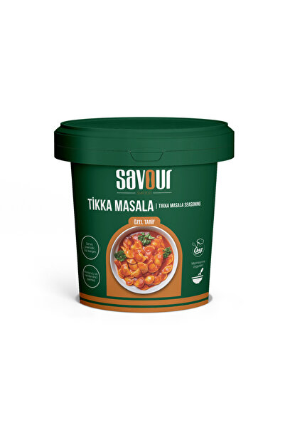 SVR Tikka Masala Baharatı - 500 gr