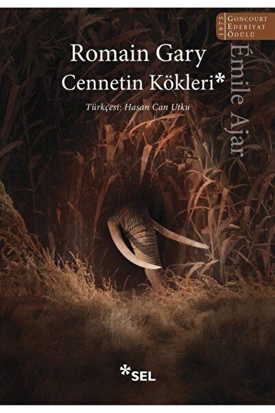 Sel Yayınları Cennetin Kökleri Roman