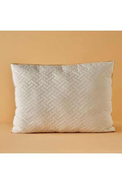 Bella Maison Air Conditioning Pillow White (50X70 cm)