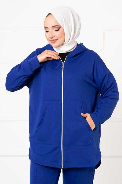 EBRUTESETTÜR Double Set with Pocket Detail