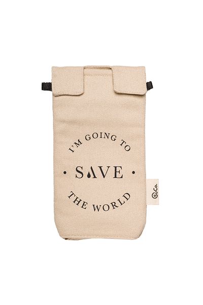 SuCo Beige Stw Thermal Case