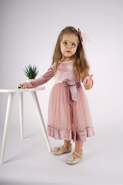 MİNİKO KİDS ROCHIE DE CĂRĂCIUN FETĂ TEMA DE CĂRĂCIUN