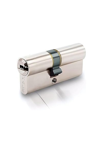 Kale Kilit 164 Snc Lock Cylinder - System Type, 68 mm Nickel Lock Core and Barrel