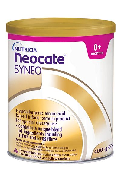 NUTRİCİA Neocate Syneo 400 Gm