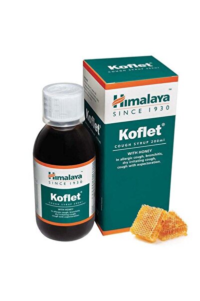 Himalaya شراب كوفليت 200 مل