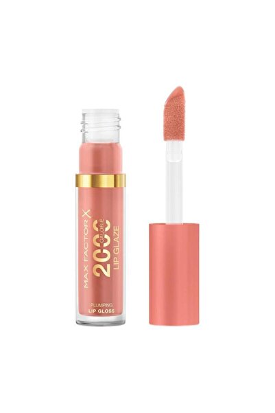 Max Factor 2000 Calorie Lip Glaze 050 Guava Flair