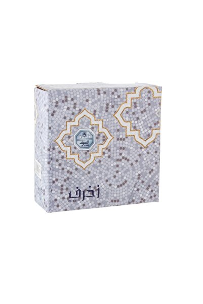 ALSAIF A porcelain decorative date with a distinctive design and an acrylic cover