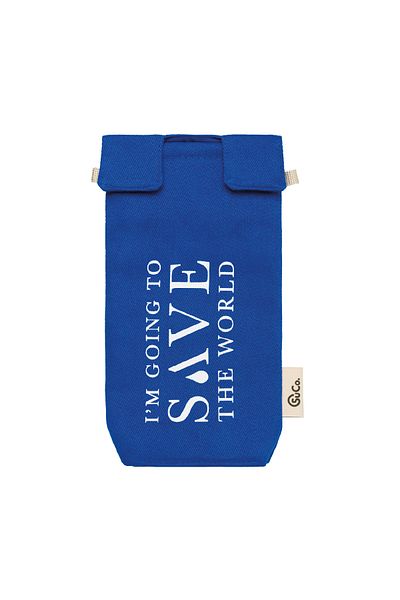 SuCo Manșon termic Cobalt STW