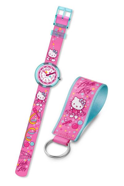 Flik Flak HELLO KITTY GYM