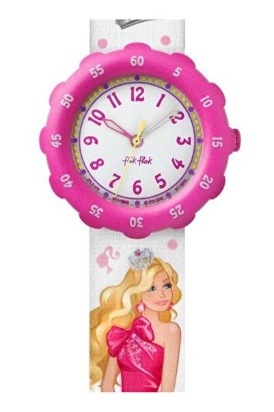 Flik Flak باربي