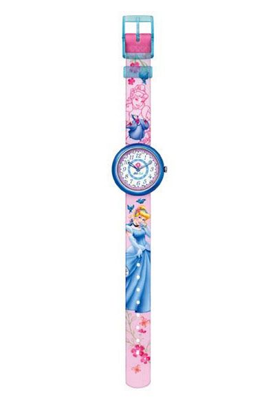 Flik Flak DISNEY PRINCESS SUMMER PALACE CINDERELLA