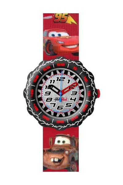 Flik Flak السيارات 2
