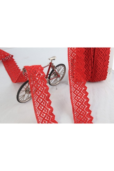 ALKA DANTEL PAMUK KOPANAKİ 10 METRE