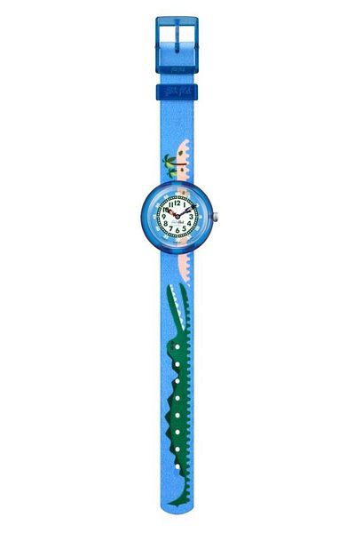 Flik Flak ISLAGATOR