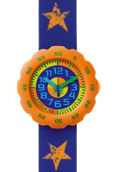 Flik Flak BOY IN BLUE