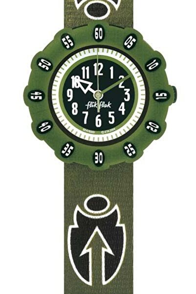 Flik Flak TRIBAL STYLE