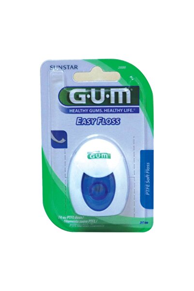 BUTLER خيط تنظيف الأسنان جام إيزي 2000 30 متر