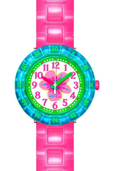 Flik Flak CHEWY PINK